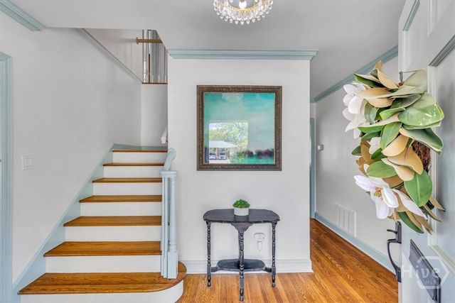 601 Washington Avenue, Savannah, GA 31405