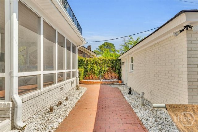 601 Washington Avenue, Savannah, GA 31405
