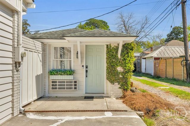 601 Washington Avenue, Savannah, GA 31405
