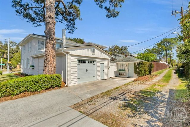 601 Washington Avenue, Savannah, GA 31405