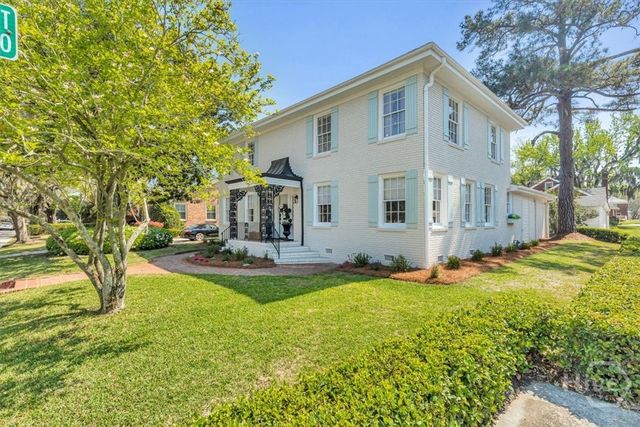 601 Washington Avenue, Savannah, GA 31405