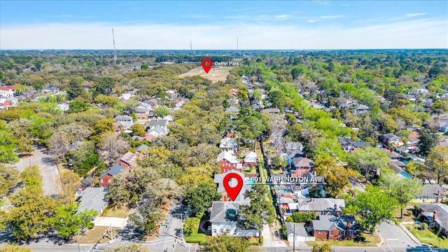601 Washington Avenue, Savannah, GA 31405