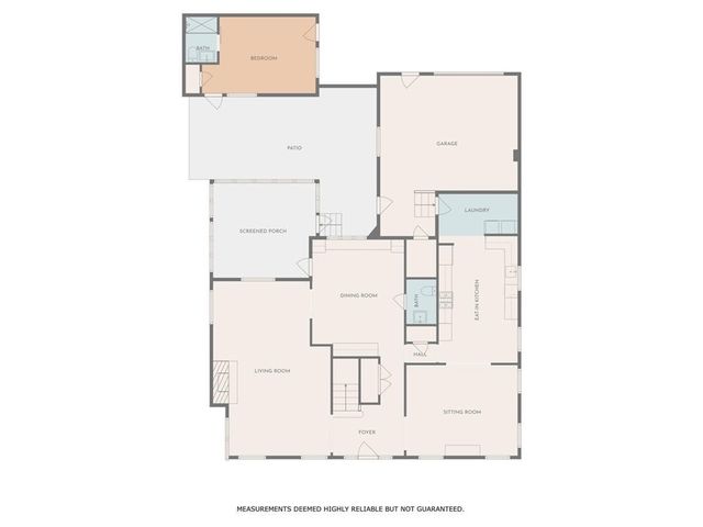 601 Washington Avenue, Savannah, GA 31405