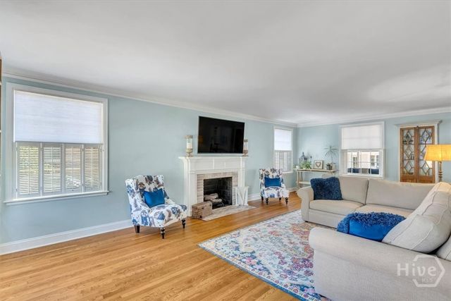 601 Washington Avenue, Savannah, GA 31405