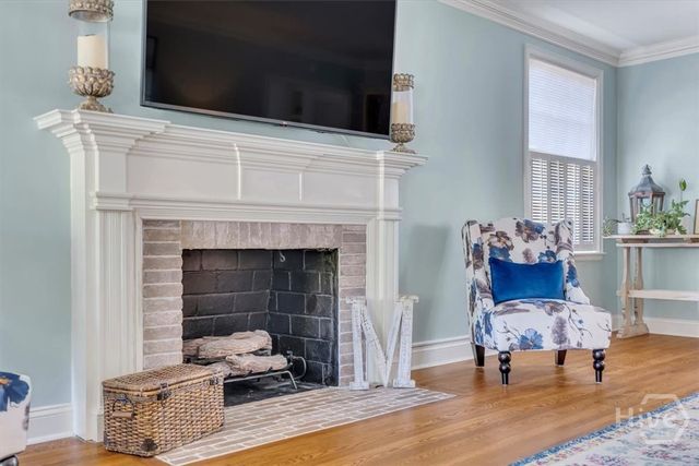 601 Washington Avenue, Savannah, GA 31405
