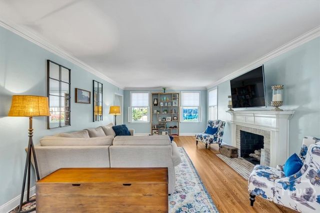 601 Washington Avenue, Savannah, GA 31405