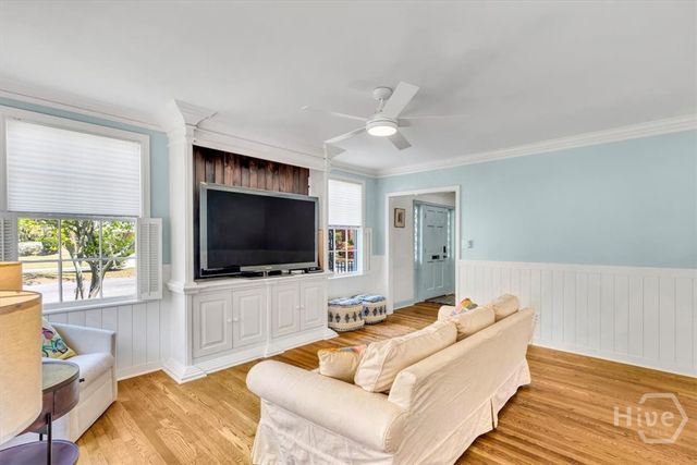 601 Washington Avenue, Savannah, GA 31405