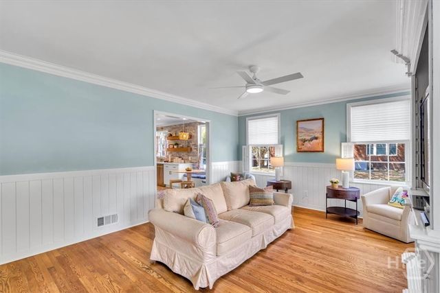 601 Washington Avenue, Savannah, GA 31405
