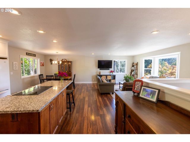583 CANBERRA Dr, Philomath, OR 97370