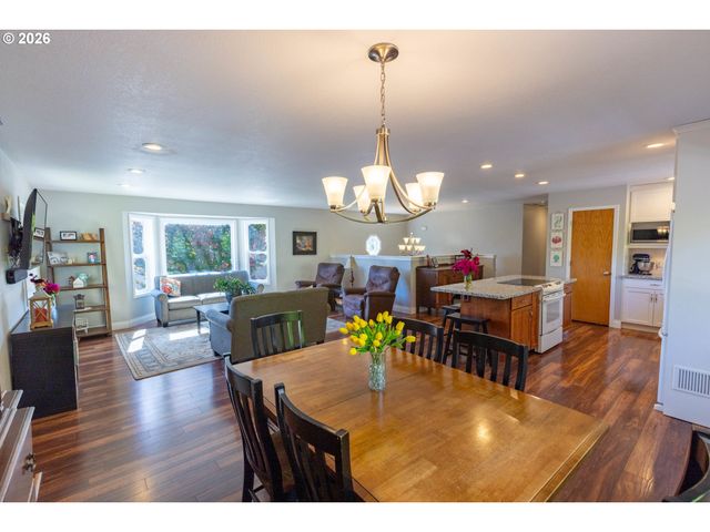583 CANBERRA Dr, Philomath, OR 97370