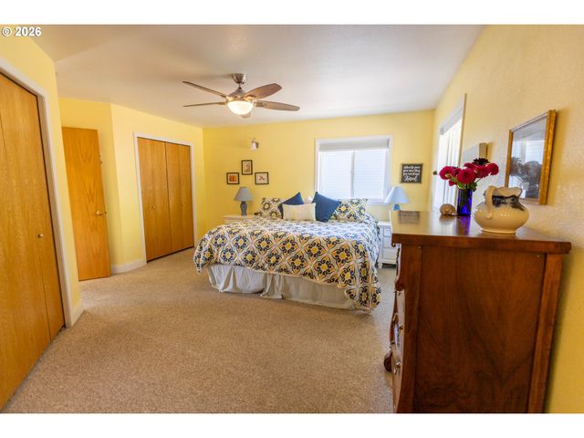 583 CANBERRA Dr, Philomath, OR 97370