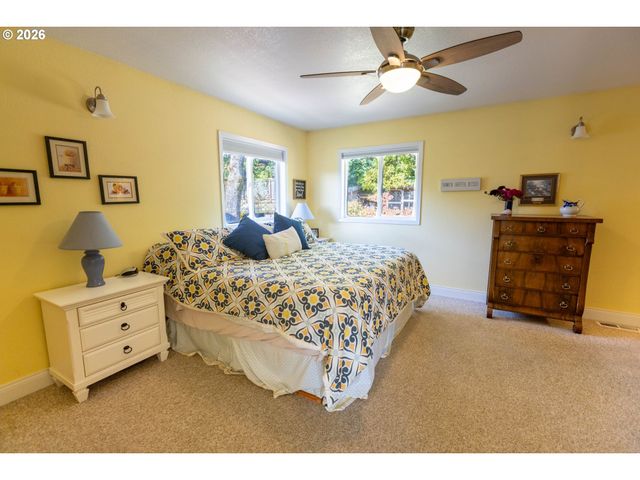 583 CANBERRA Dr, Philomath, OR 97370