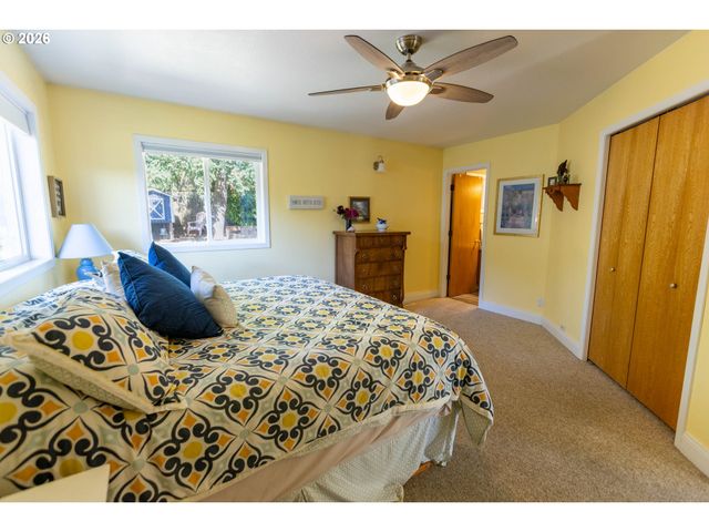 583 CANBERRA Dr, Philomath, OR 97370