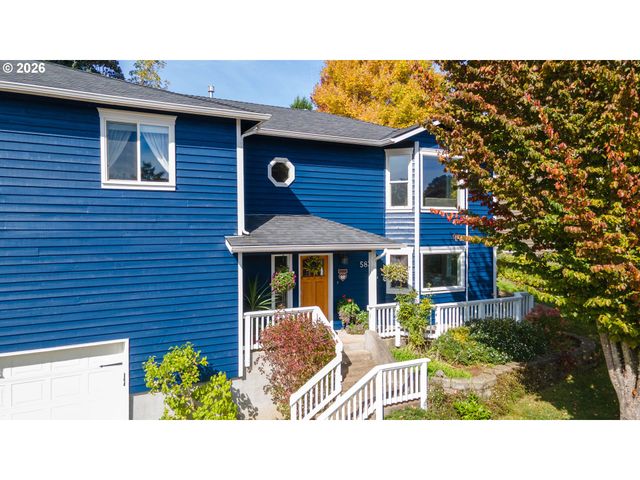 583 CANBERRA Dr, Philomath, OR 97370