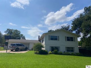 202 ALTA MIRA DRIVE, West Monroe, LA 71291