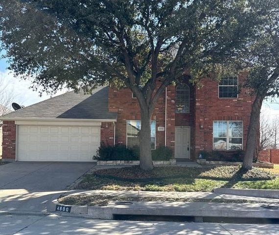 4800 Rum Street, Fort Worth, TX 76244
