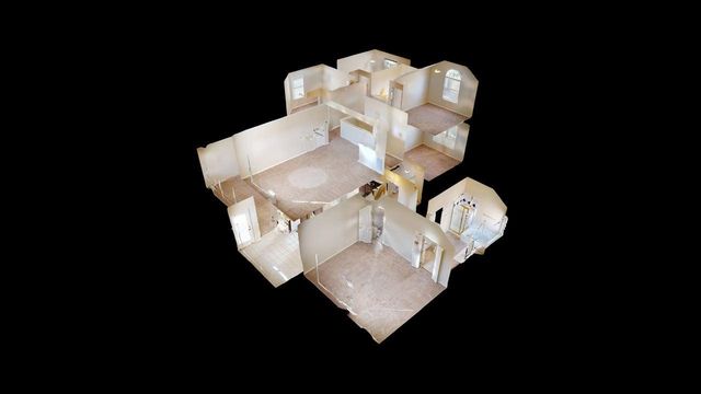 4800 Rum Street, Fort Worth, TX 76244