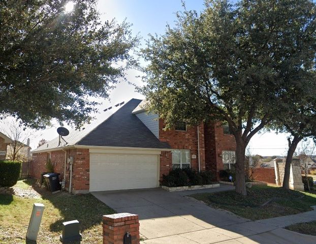 4800 Rum Street, Fort Worth, TX 76244