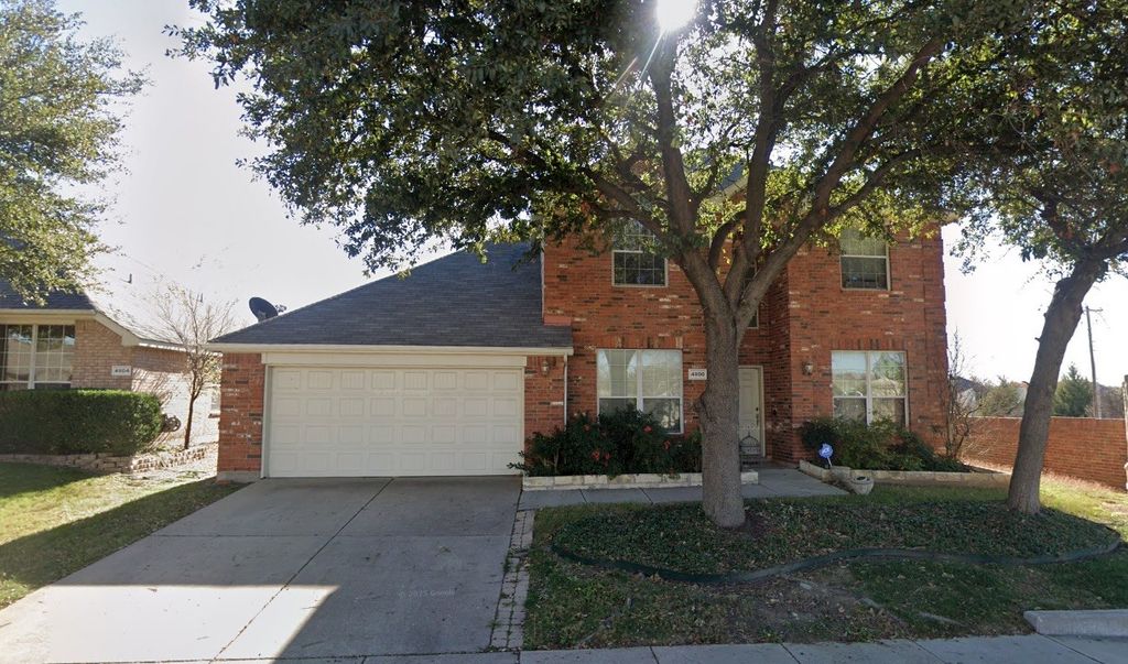 4800 Rum Street, Fort Worth, TX 76244