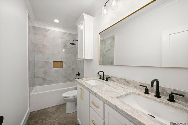 10642 Summerside Dr, Baker, LA 70714