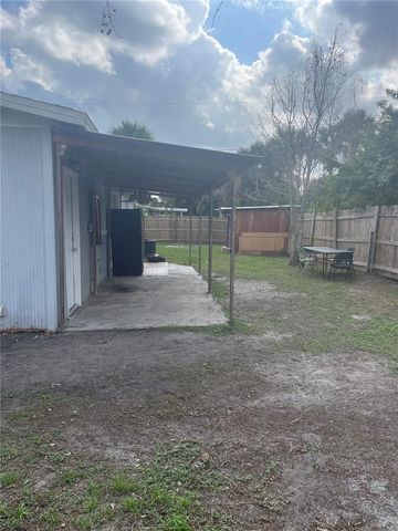 519 DENSON STREET, Cocoa, FL 32926