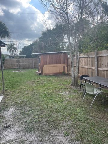 519 DENSON STREET, Cocoa, FL 32926