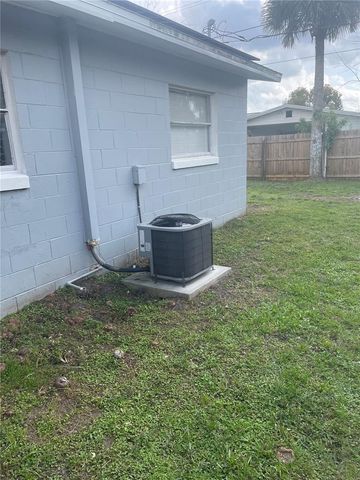 519 DENSON STREET, Cocoa, FL 32926