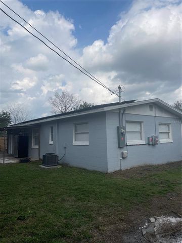 519 DENSON STREET, Cocoa, FL 32926