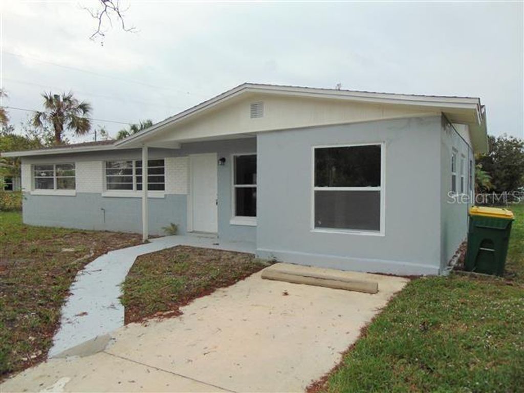 519 DENSON STREET, Cocoa, FL 32926