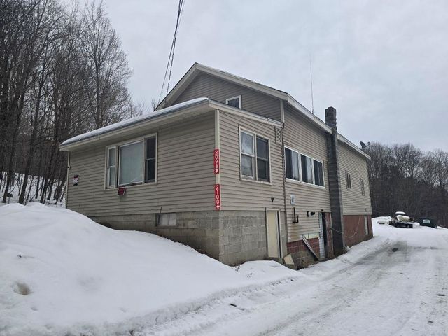 2100 Baltimore Road, Baltimore, VT 05143