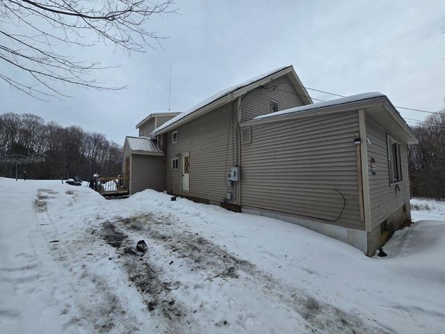 2100 Baltimore Road, Baltimore, VT 05143