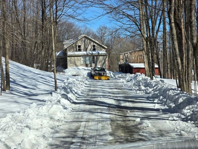 2100 Baltimore Road, Baltimore, VT 05143