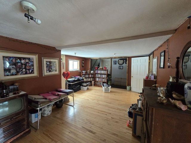 2100 Baltimore Road, Baltimore, VT 05143