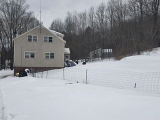 2100 Baltimore Road, Baltimore, VT 05143