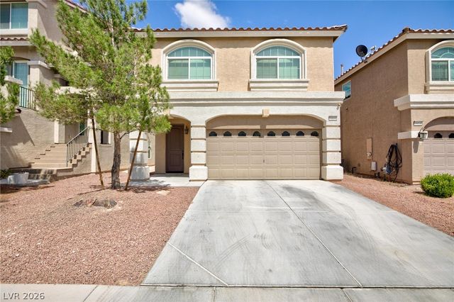 9804 Kodiak Island Court, Las Vegas, NV 89141
