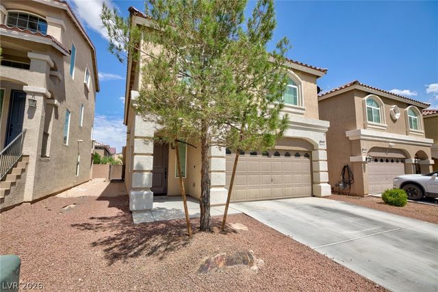 9804 Kodiak Island Court, Las Vegas, NV 89141