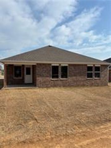 814 Heeler Avenue, Lowell, AR 72745
