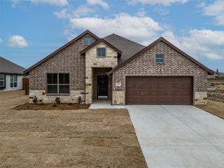 302 PENNINGTON Road, Josephine, TX 75173