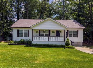228 Dogwood Drive, Chatsworth, GA 30705