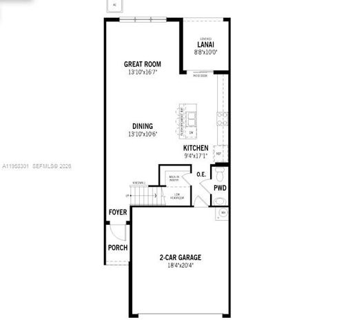 3595 NW Solange Ct, Jensen Beach, FL 34957