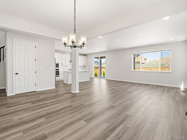 17923 E 93rd Ave, Commerce City, CO 80022