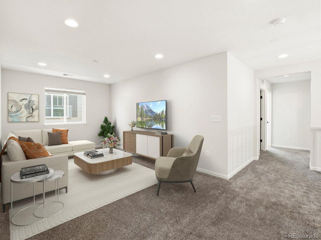 17923 E 93rd Ave, Commerce City, CO 80022