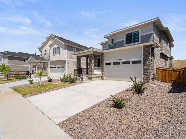17923 E 93rd Ave, Commerce City, CO 80022