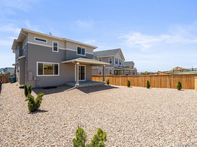 17923 E 93rd Ave, Commerce City, CO 80022