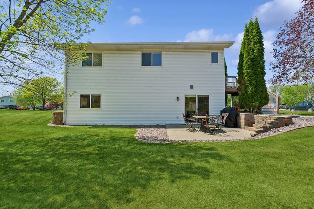 402 13th Avenue NE, Buffalo, MN 55313