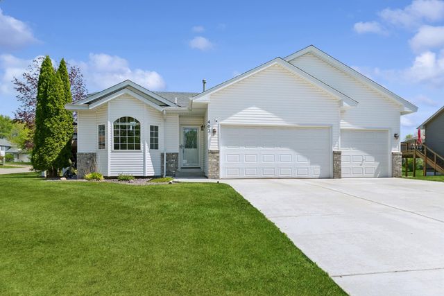 402 13th Avenue NE, Buffalo, MN 55313