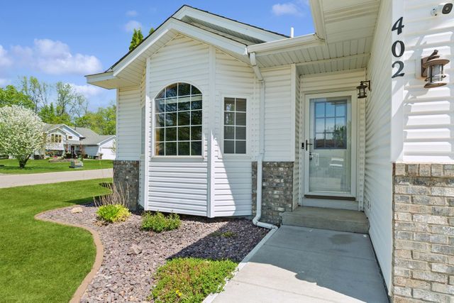 402 13th Avenue NE, Buffalo, MN 55313