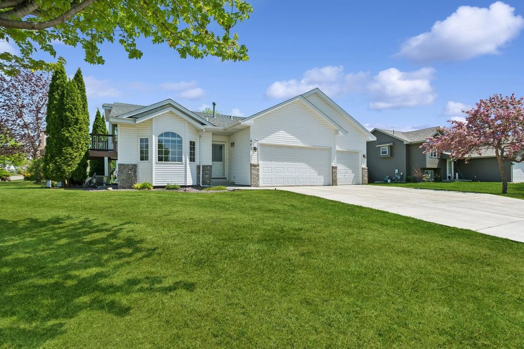 402 13th Avenue NE, Buffalo, MN 55313 — photo 2