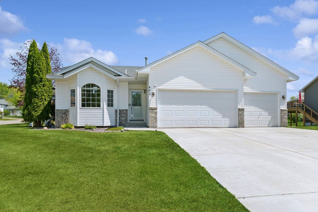 402 13th Avenue NE, Buffalo, MN 55313 — photo 3