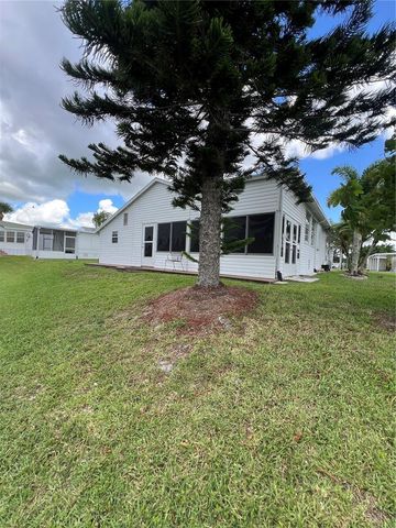 13891 SE 126TH TERRACE, Okeechobee, FL 34974